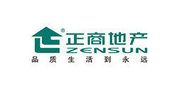 短信群发合作案例-正商地产
