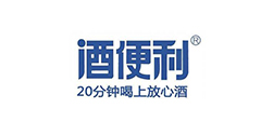 会员营销通知短信合作案例-酒便利